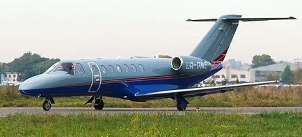 avion charter