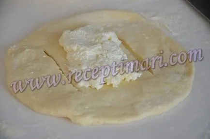 Chifle de diferite forme