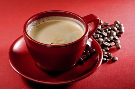 Pods pentru masina de cafea - ceea ce este de cafea păstăi