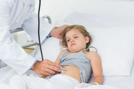 Ce să se hrănească un copil în caz de otrăvire (otrăvire) Ce să se hrănească un copil în caz de otrăvire