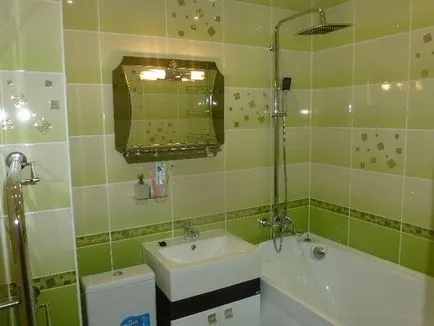 opțiune de buget pentru finisare baie (ghid foto și video)