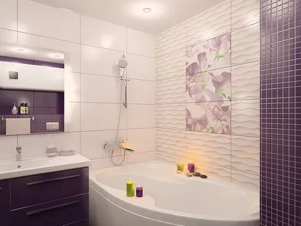 opțiune de buget pentru finisare baie (ghid foto și video)