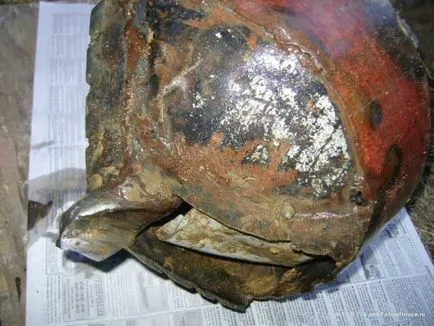 Drill la sol cu ​​mâinile lor, pentru stâlpi, puțuri, desene, dimensiuni