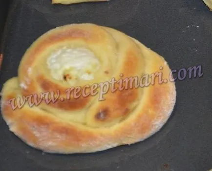 Chifle de diferite forme
