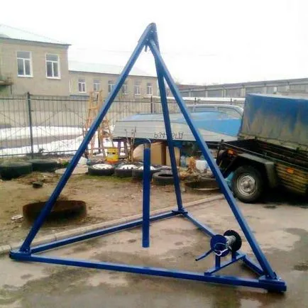 Foraj de sonde de apa - tot ce trebuie să știți