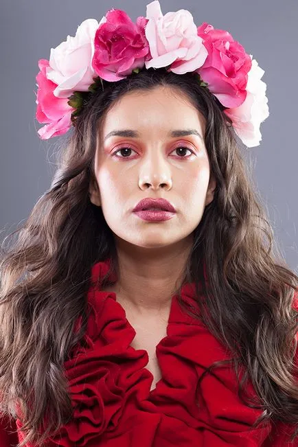 portret frumusețe unei reviste lucioase, lecții de fotografie, video, ateliere și cursuri de fotgrafii