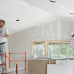 Mai bine pentru a acoperi gips carton pentru a crea finisaje - toate gips-carton (acoperire) Mai bine pentru a acoperi gips carton pentru a crea finisaje - toate gips-carton