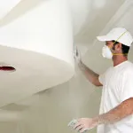 Mai bine pentru a acoperi gips carton pentru a crea finisaje - toate gips-carton (mai bună) Mai bine pentru a acoperi gips carton pentru a crea finisaje - toate gips-carton