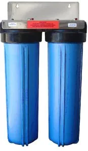 Buna spălare filtru feedback-ul, și dacă este necesar, la toate
