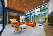 Plafonul mantale într-o casă de lemn în imagini materiale, modul de a face propriile lor mâini (din lemn) Plafonul mantale într-o casă de lemn în imagini materiale, modul de a face propriile lor mâini
