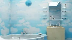 Cum de a decora peretii in tipurile de baie de materiale de finisare (camera) Cum de a decora peretii în tipurile de baie de materiale de finisare