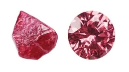Ceea ce este diferit de diamant pe un diamant, care este mai scump, și care sunt tăietori