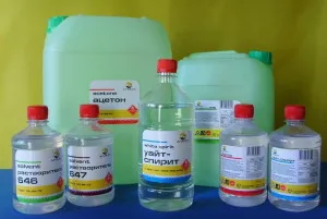 Cum de a elimina silicon - se iau măsuri eficiente de curățare video (eliminați) Cum de a elimina silicon - se iau măsuri eficiente pentru a curăța video de