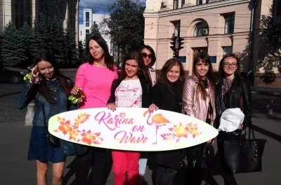 Cum să picteze lut și ceramică, newtoni ru