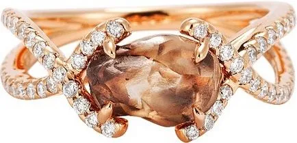 Ceea ce este diferit de diamant pe un diamant, care este mai scump, și care sunt tăietori
