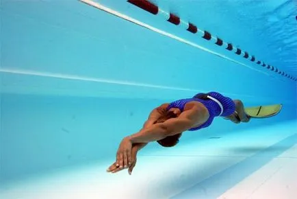 Piscina vopsea de beton (piscina vopsea) Cum să picteze piscina de beton