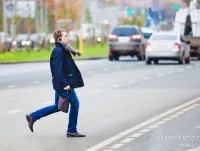 Ce se poate face în cazul în care un pieton lovit de o mașină
