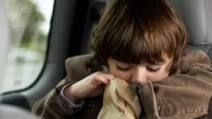 Ce se poate face în cazul în care un copil legăna în mașină 1 (copil) Ce se poate face în cazul în care un copil legăna în mașină 1