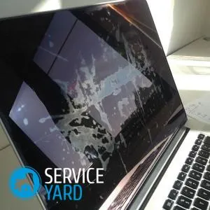 pată neagră pe un monitor de calculator - cum pentru a curăța, serviceyard-confortul casei dvs. la îndemână