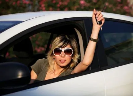 Patru motive pentru achiziționarea unui automobil nou pe credit este justificat (cred) Patru motive pentru achiziționarea unui automobil nou pe credit este justificată