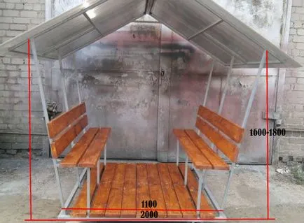Desene mandrinele dreptunghiulare, hexagonale și octogonale, 46 exemple de fotografii și sfaturi despre cum (foto) Desene mandrinele dreptunghiulare, hexagonale și octogonale, 46 de exemple de fotografii și sfaturi privind