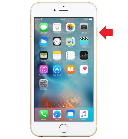 Ce se întâmplă dacă se blochează iPhone și nu se oprește (iPhone) Ce se întâmplă dacă se blochează iPhone și nu se oprește