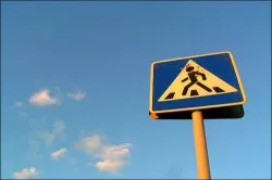 Ce se întâmplă dacă daramat un pieton