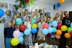 Aceasta trebuie să fie furnizate, ceea ce face scenariul de celebrare housewarming, vom face o vacanță mai bine!