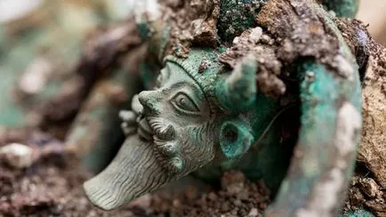 Ce este nou arheologii au găsit în ultimul an, și știința vieții (arheologie) Ce este nou arheologii au găsit în ultimul an, știință și viață