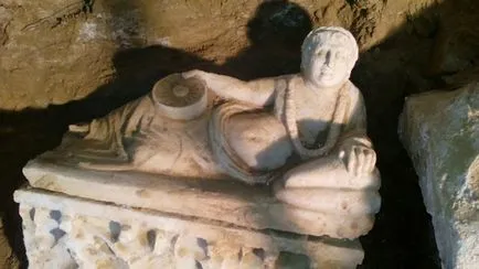 Ce este nou arheologii au găsit în ultimul an, și știința vieții (arheologie) Ce este nou arheologii au găsit în ultimul an, știință și viață