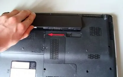 Ce ar trebui să fac în cazul în care laptop-ul este foarte zgomotos (Michael Ryndenko de student) Ce ar trebui să fac în cazul în care laptop-ul este foarte zgomotos