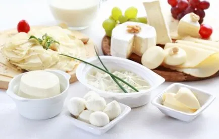 Ce ar trebui să fie în fiecare casă o listă de bază de produse