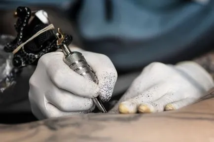 Ce trebuie să știți înainte de a face un tatuaj sfaturi 10 artiști tatuaj - faktrum