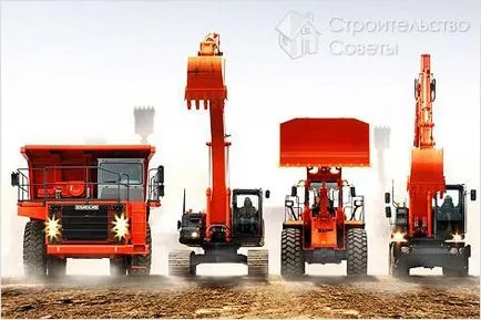 Ce trebuie să știți despre închiriere echipament pentru constructii