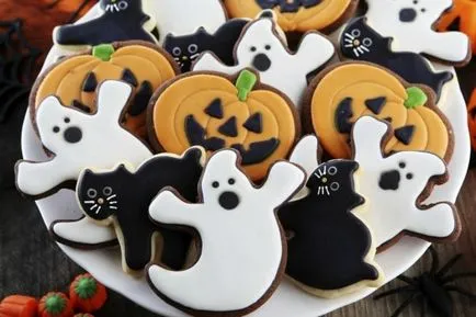 Ceea ce face Halloween divinație, semne, superstitii