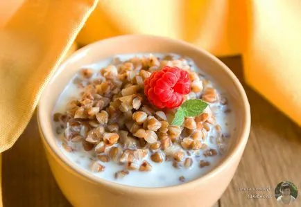 Ce să mănânce la micul dejun cu buna hrana - Bon Appetit