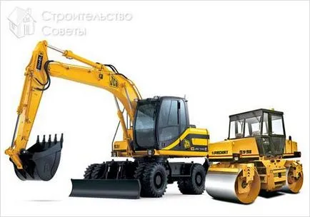 Ce trebuie să știți despre închiriere echipament pentru constructii
