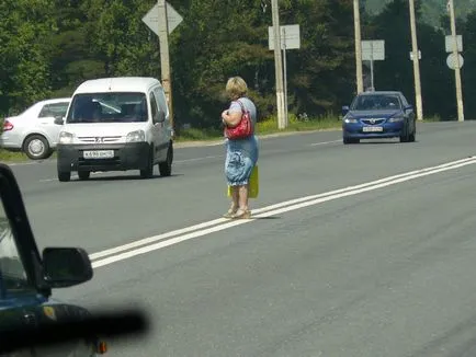 Ce se întâmplă dacă daramat un pieton