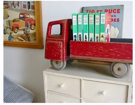 Ce se poate face cu jucării vechi, partea ii 15 idei rece (vechi) Ce se poate face cu jucării vechi, partea II 15 idei cool