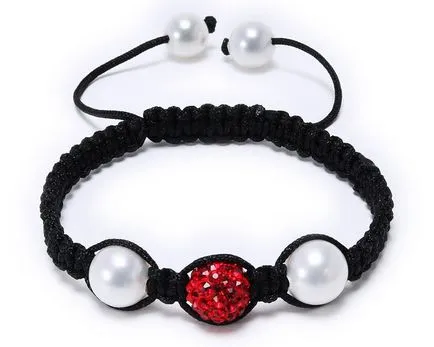Care este sensul Shamballa brățară și o brățară