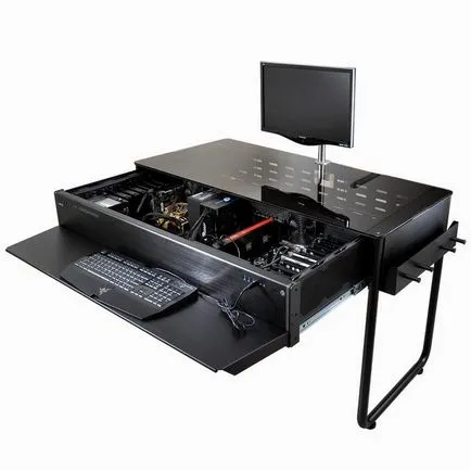 Ce se poate face pentru casa părților utile ale computerului vechi (prin PC) Ce se poate face pentru casa părților utile ale computerului vechi