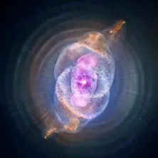 Ce este materia întunecată, materia spațiu adânc (în afara galaxiei noastre) Ce este materia întunecată, materia spațiu adânc