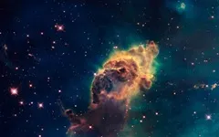 Care este modelul geocentric al universului