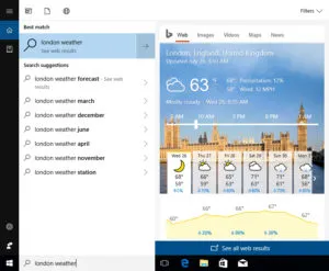 Ce este AccuWeather de revizuire completă a aplicației