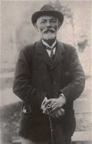 Ce este Borsalino