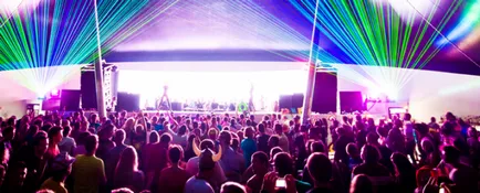 Ce este „Kazantip“