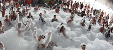 Ce este „Kazantip“