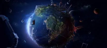 Ce este globalizarea - efectele negative ale globalizării lumii moderne