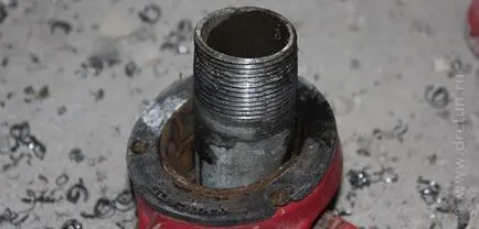 Care este muri de stoc, instalator blajin (die stoc) Care este muri de stoc, instalator blajin