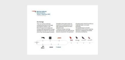 Ce este descrierea brandbook și exemple (brandbook) Ce este o descriere carte de brand și exemple